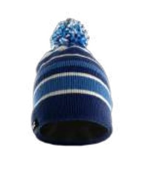 Превью  Шапка горнолыжная VIST Orbit Limoges